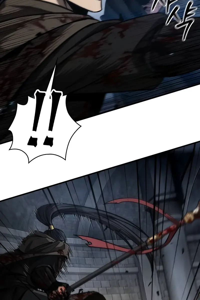 Nano Machine Chapter 200 Page 68