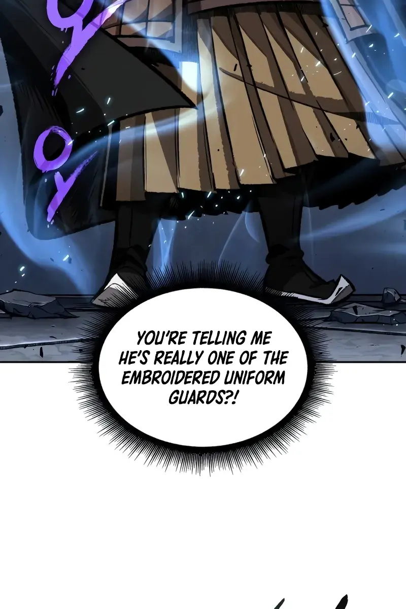 Nano Machine Chapter 200 Page 73