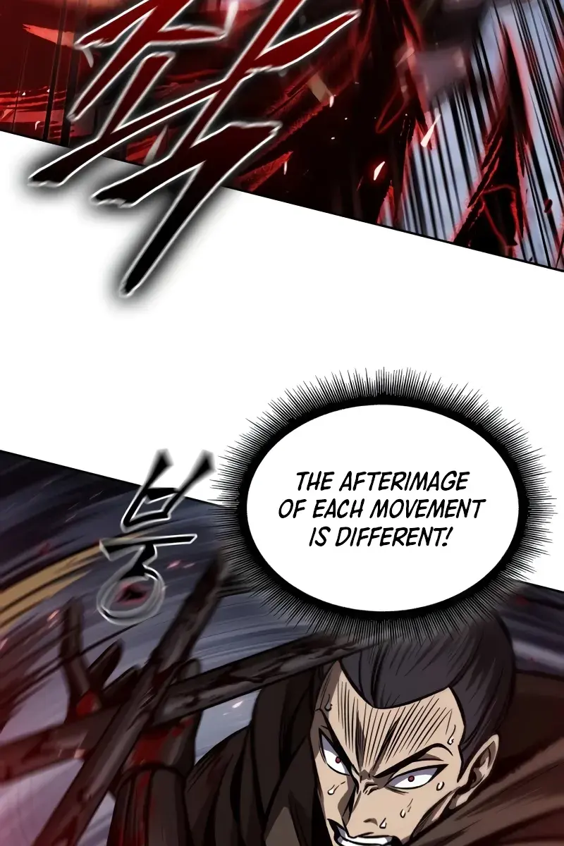 Nano Machine Chapter 200 Page 79