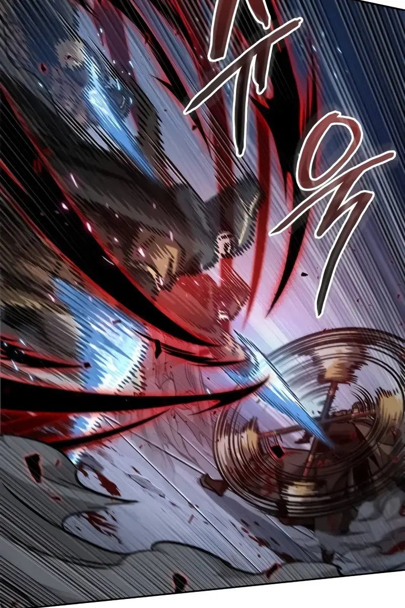 Nano Machine Chapter 200 Page 81