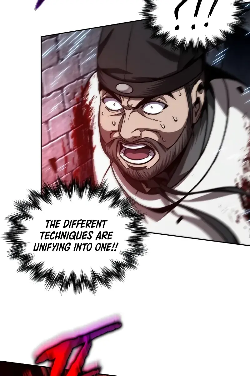 Nano Machine Chapter 200 Page 83