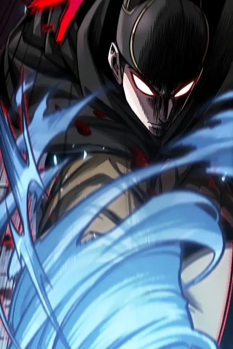 Nano Machine Chapter 200 Page 85