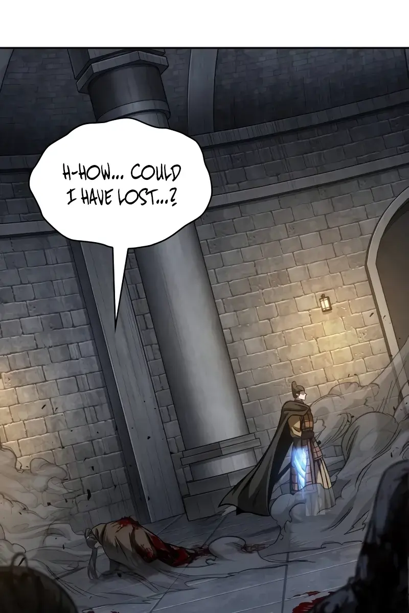 Nano Machine Chapter 200 Page 90