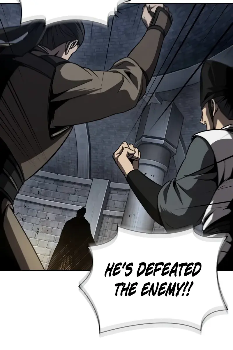 Nano Machine Chapter 200 Page 93