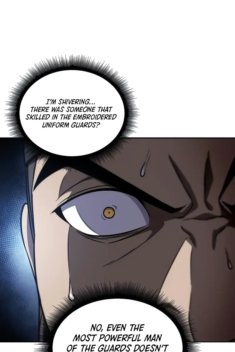 Nano Machine Chapter 200 Page 94