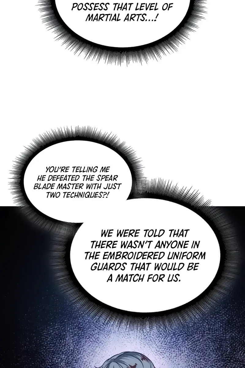 Nano Machine Chapter 200 Page 95