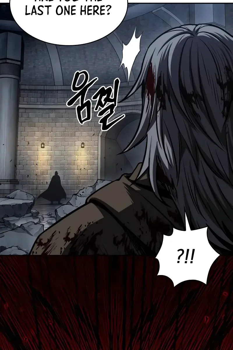 Nano Machine Chapter 200 Page 97