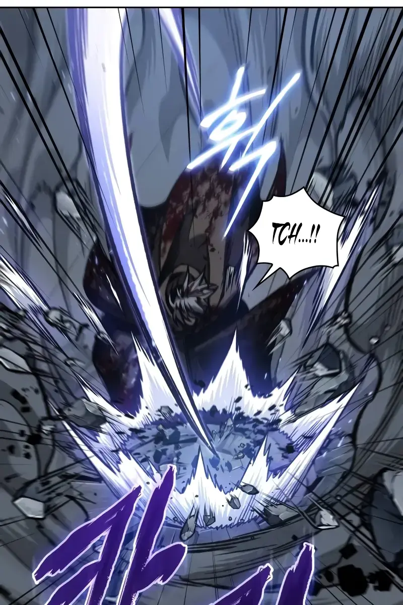 Nano Machine Chapter 200 Page 100