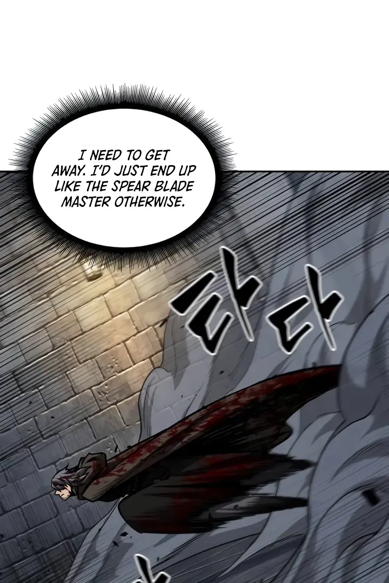 Nano Machine Chapter 200 Page 103