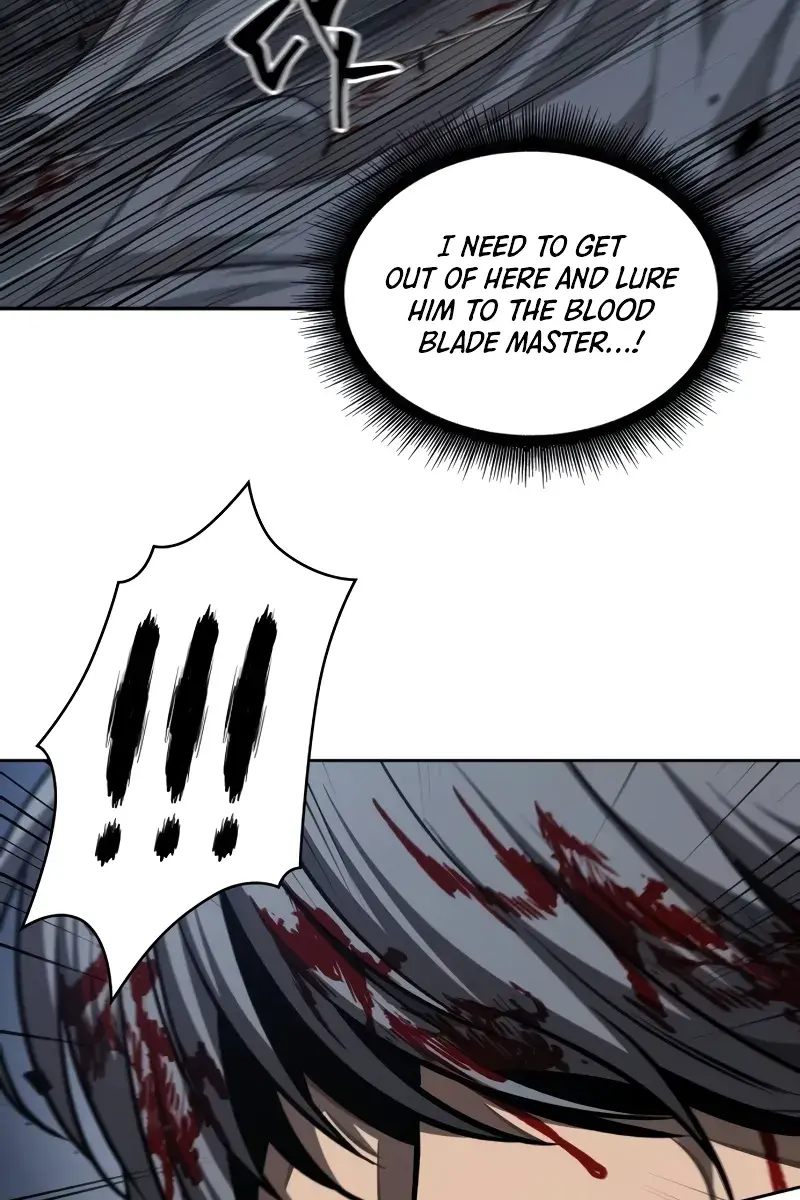 Nano Machine Chapter 200 Page 104