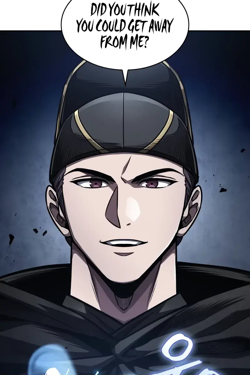 Nano Machine Chapter 200 Page 110