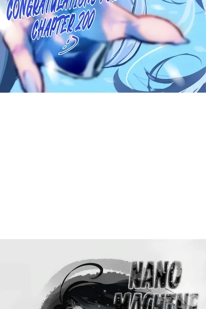 Nano Machine Chapter 200 Page 116