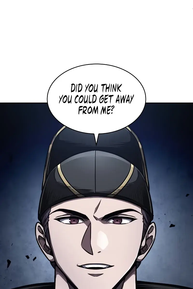 Nano Machine Chapter 201 Page 3