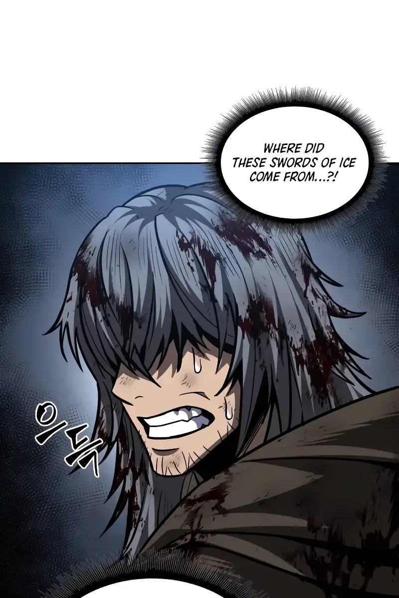 Nano Machine Chapter 201 Page 5