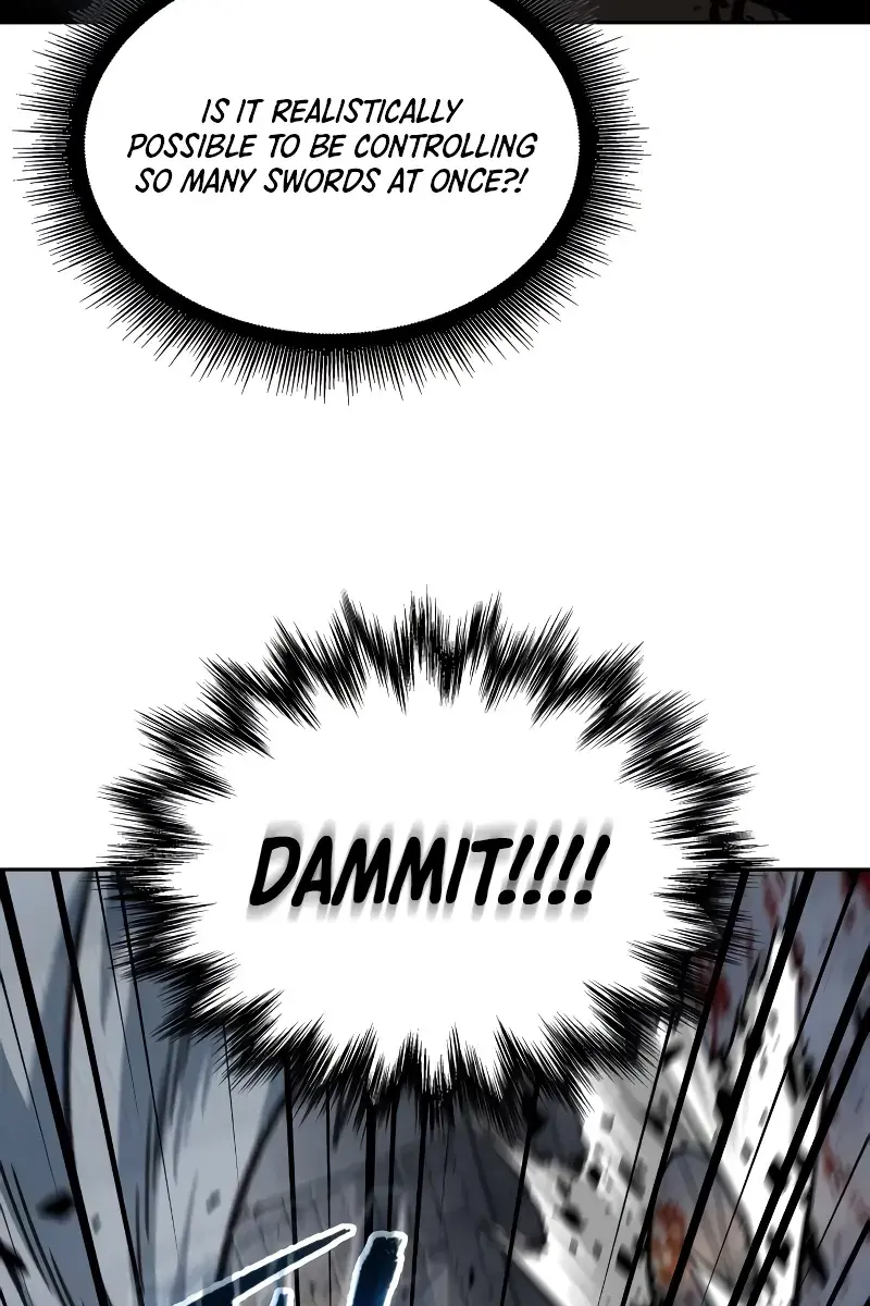 Nano Machine Chapter 201 Page 6