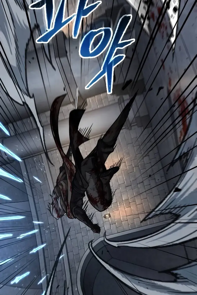 Nano Machine Chapter 201 Page 7