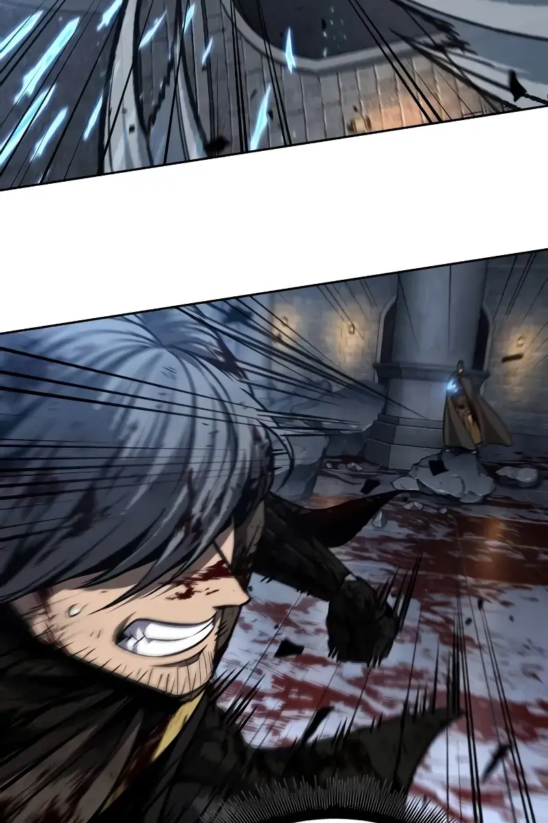 Nano Machine Chapter 201 Page 8