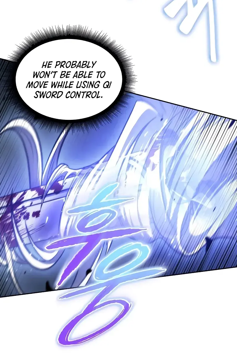 Nano Machine Chapter 201 Page 11