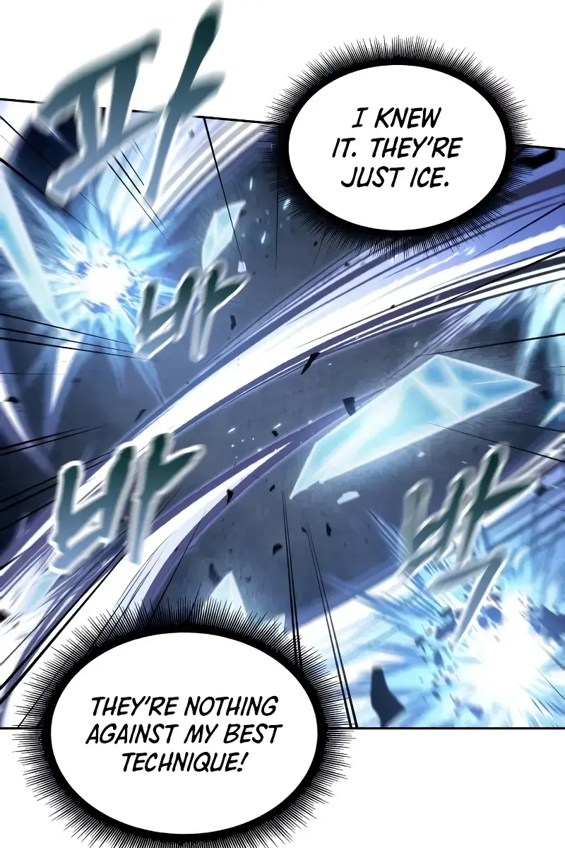 Nano Machine Chapter 201 Page 15