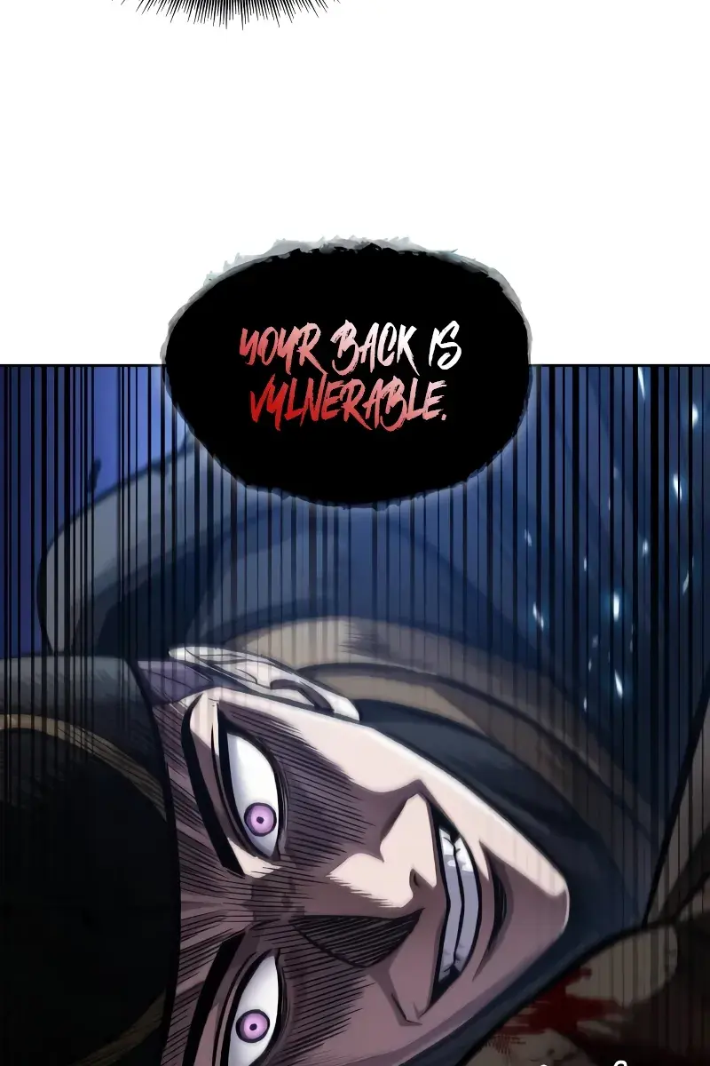 Nano Machine Chapter 201 Page 16