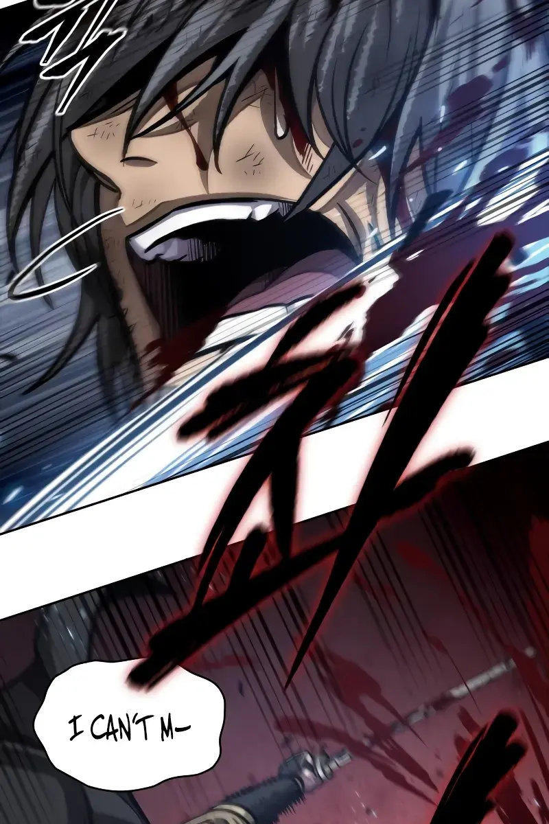 Nano Machine Chapter 201 Page 18