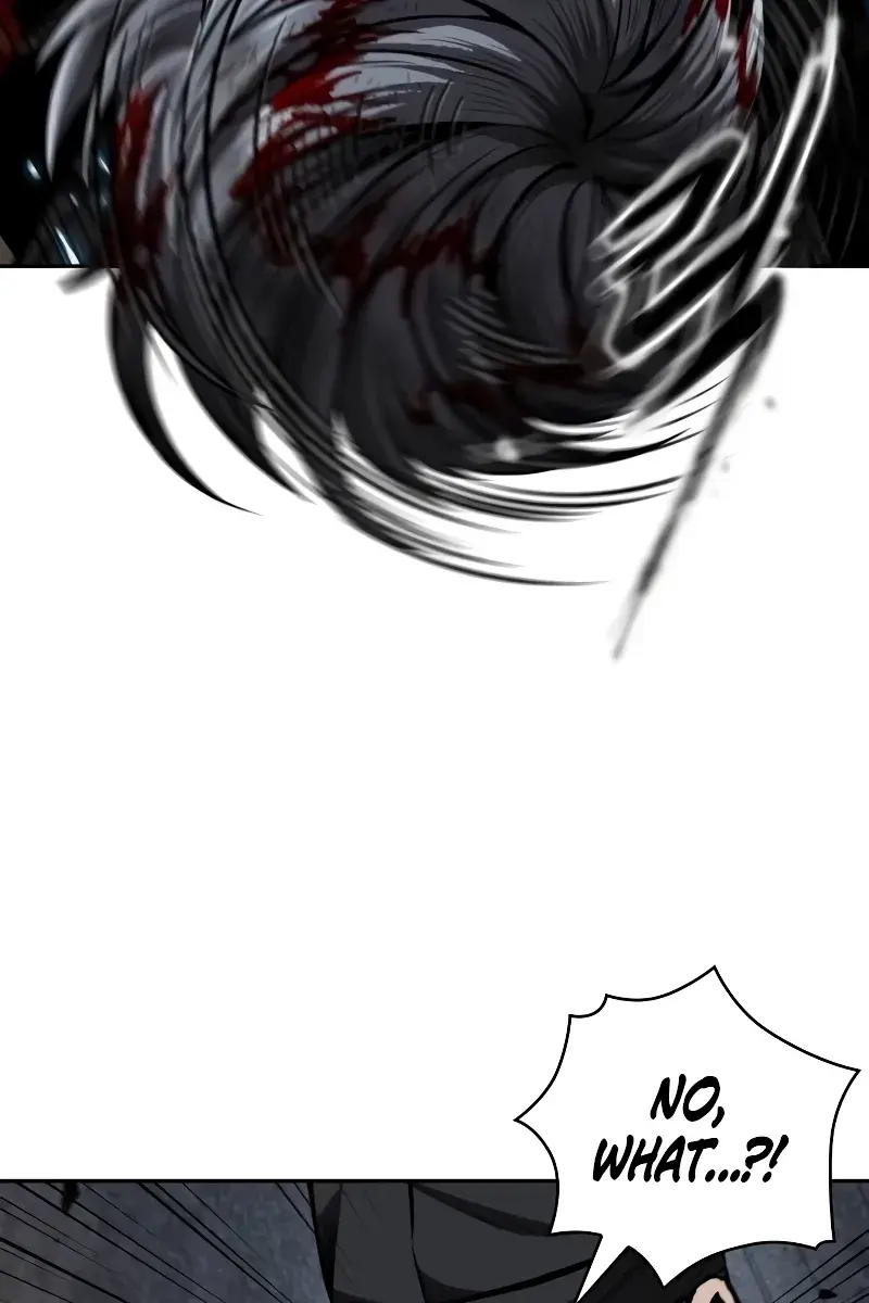 Nano Machine Chapter 201 Page 20