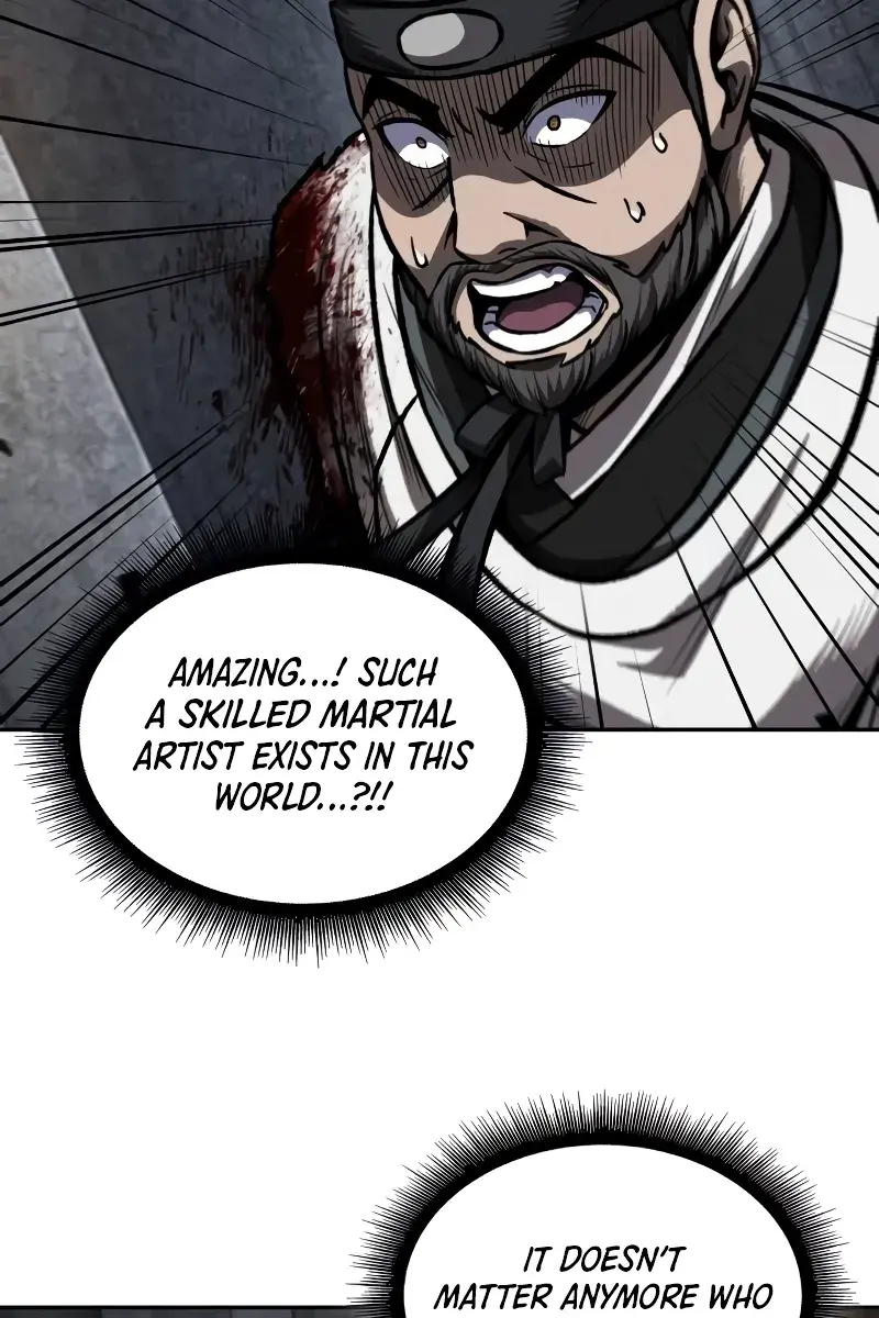 Nano Machine Chapter 201 Page 21