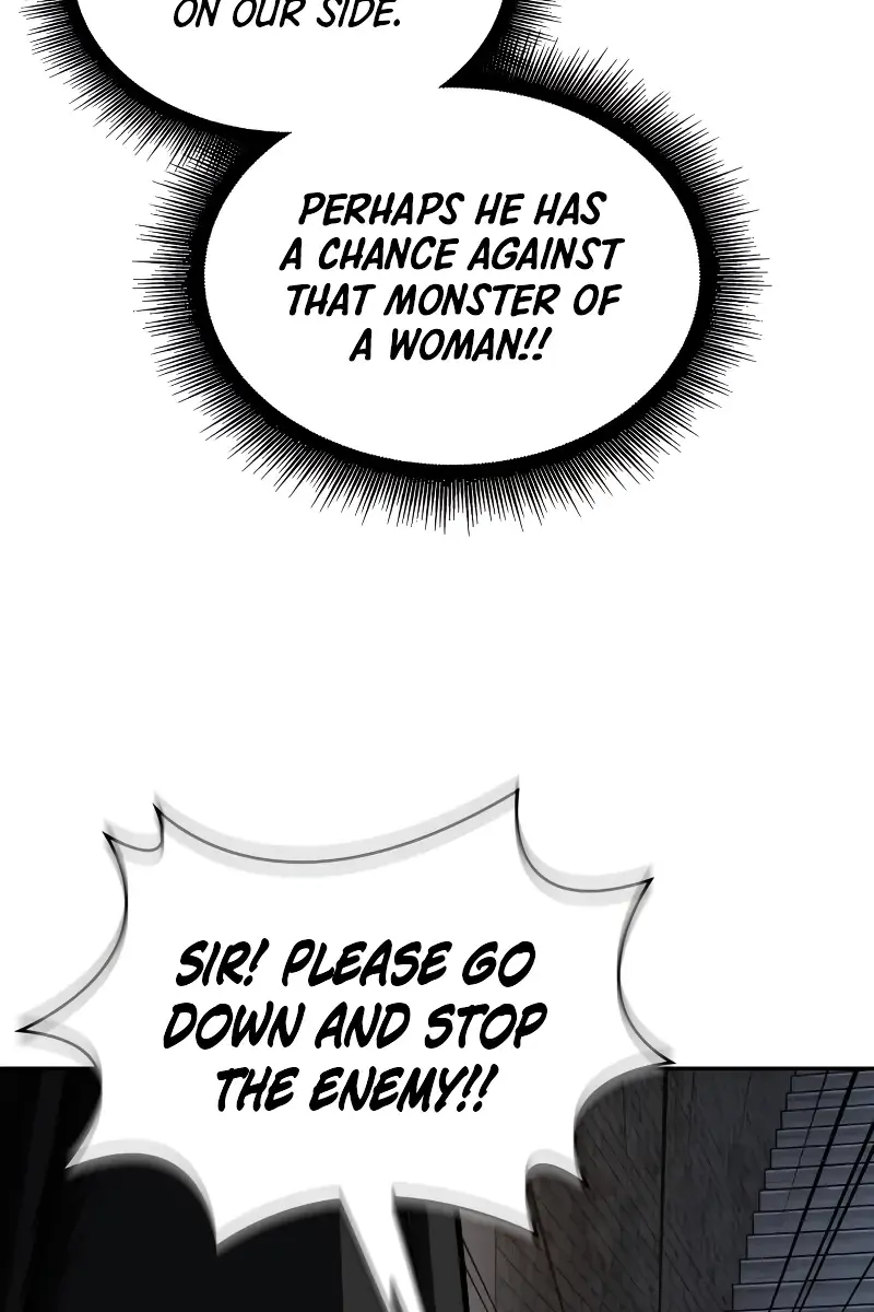 Nano Machine Chapter 201 Page 23