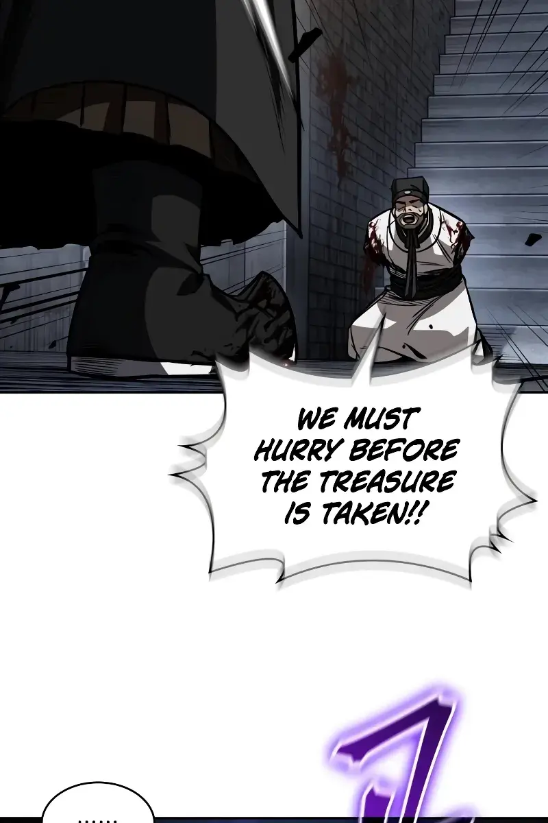 Nano Machine Chapter 201 Page 24