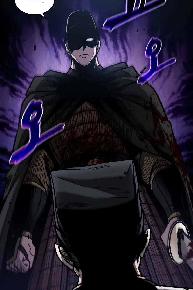 Nano Machine Chapter 201 Page 25