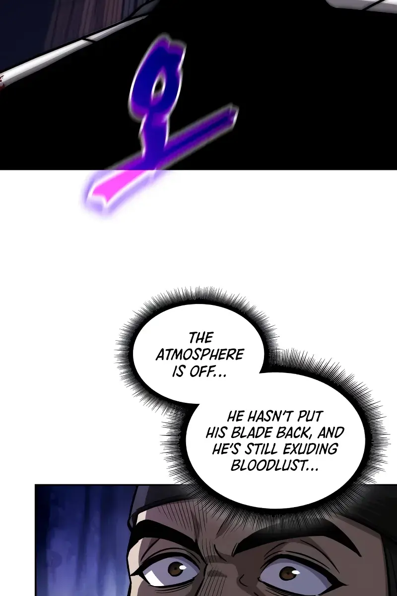 Nano Machine Chapter 201 Page 26