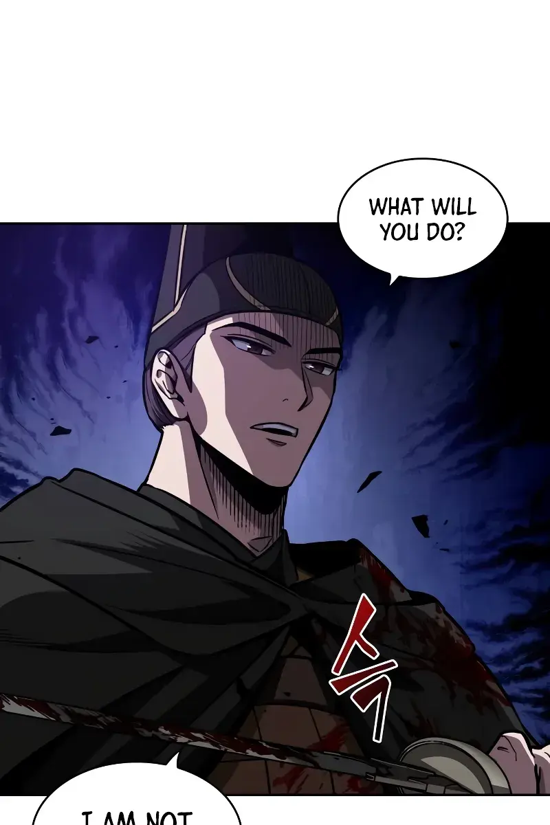 Nano Machine Chapter 201 Page 28