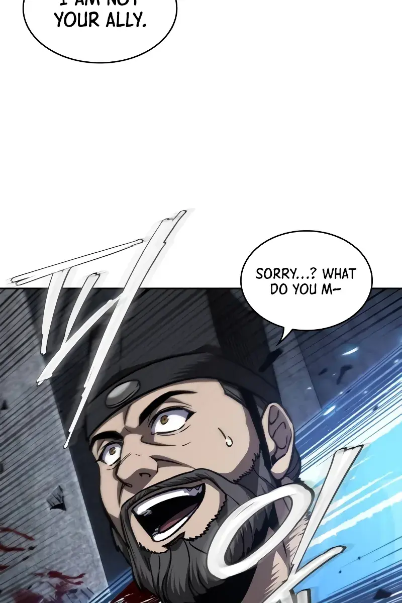 Nano Machine Chapter 201 Page 29