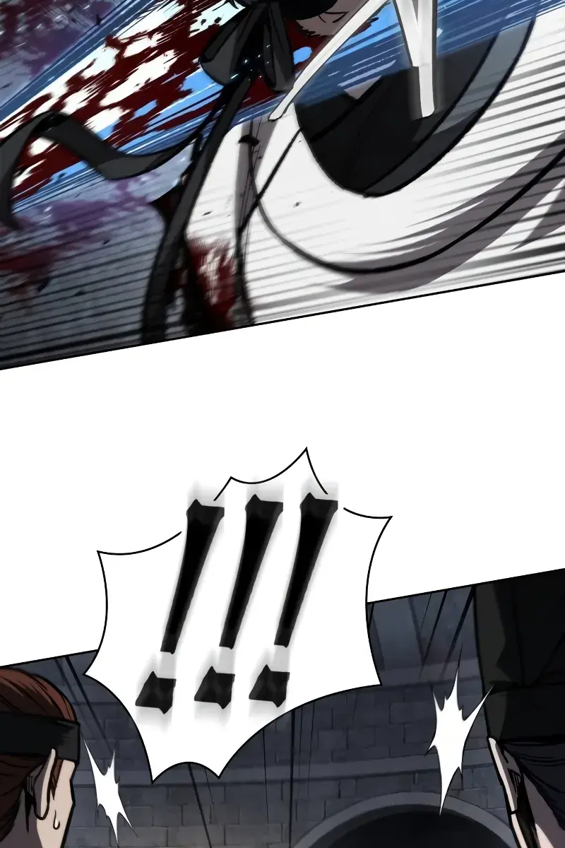 Nano Machine Chapter 201 Page 30