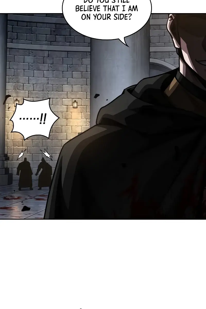 Nano Machine Chapter 201 Page 33