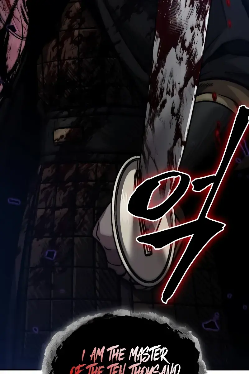 Nano Machine Chapter 201 Page 35