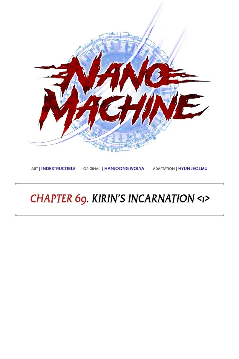 Nano Machine Chapter 201 Page 39