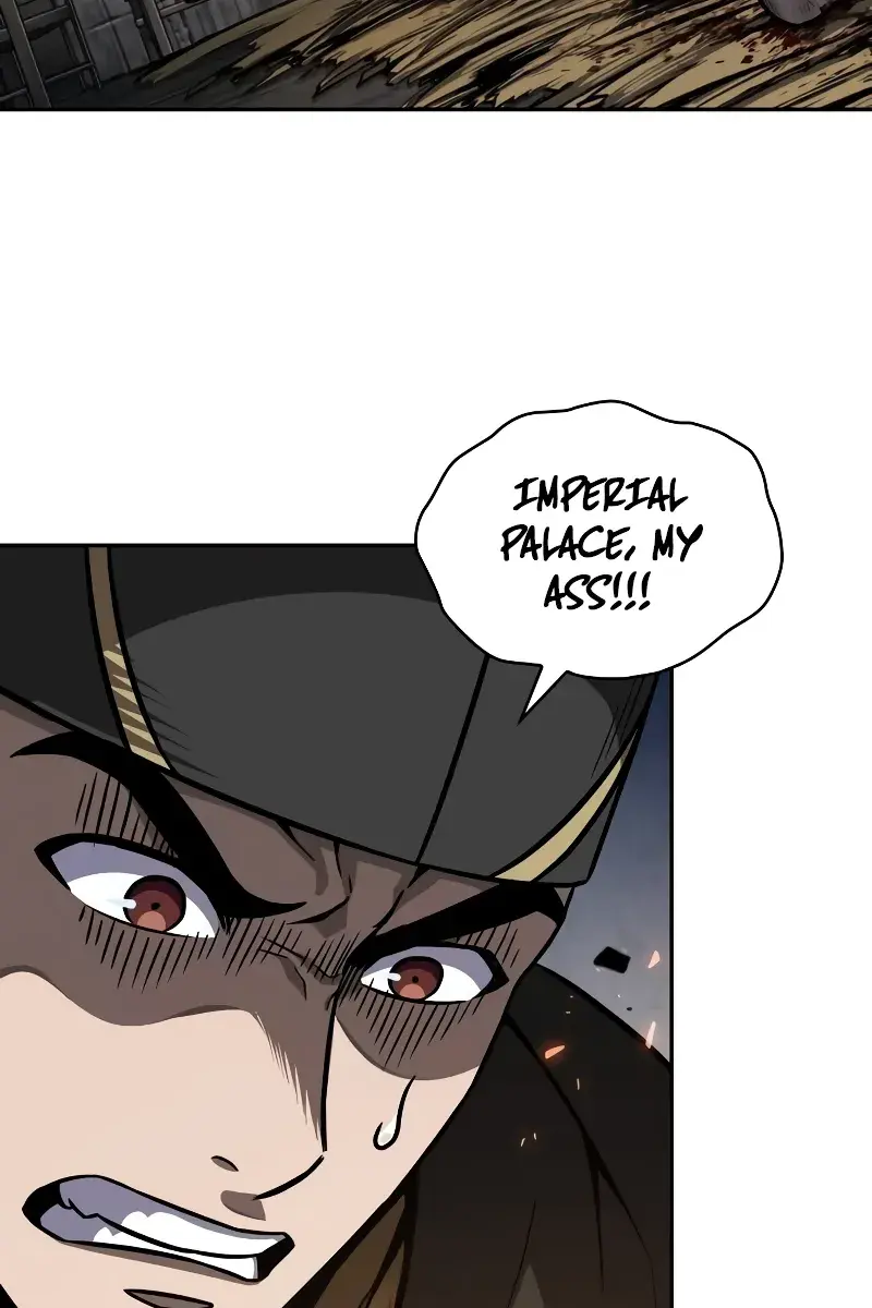 Nano Machine Chapter 201 Page 42