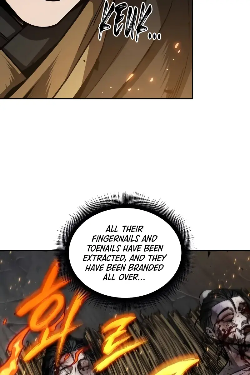 Nano Machine Chapter 201 Page 43