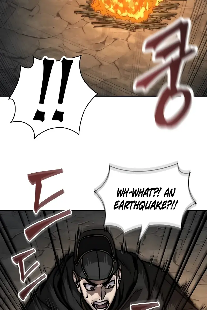 Nano Machine Chapter 201 Page 55