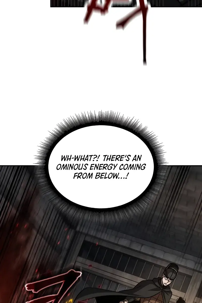 Nano Machine Chapter 201 Page 58