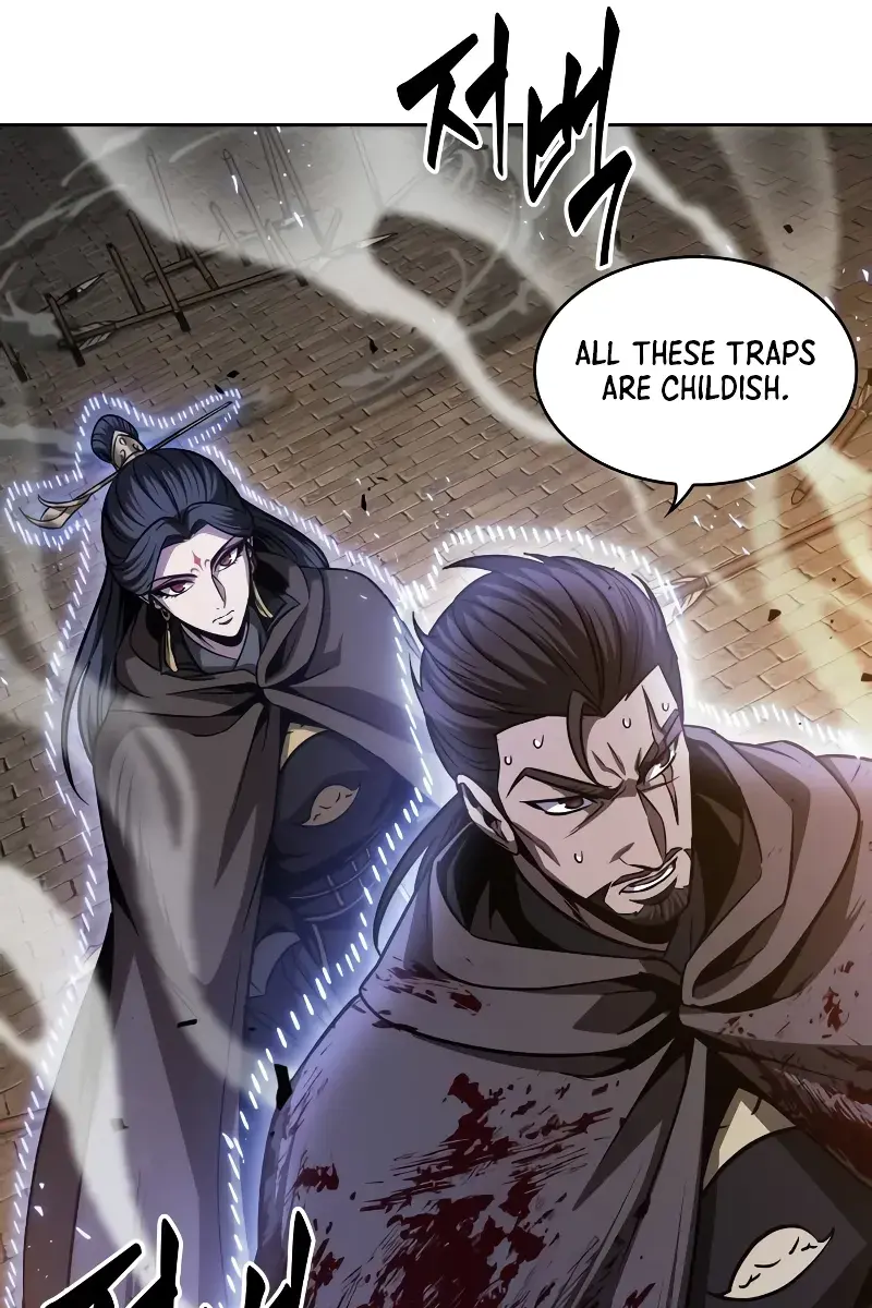 Nano Machine Chapter 201 Page 65