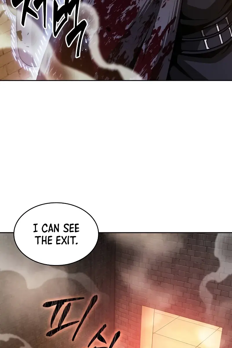 Nano Machine Chapter 201 Page 66