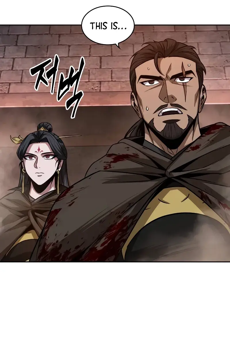 Nano Machine Chapter 201 Page 68