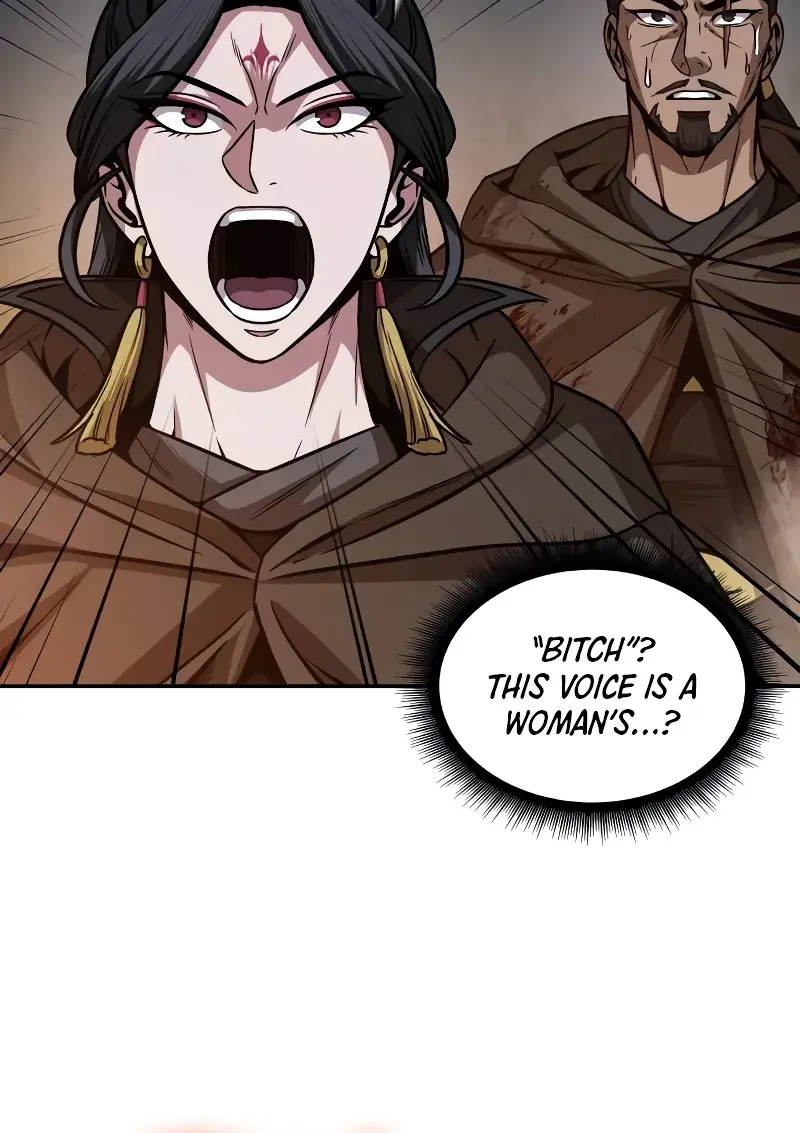 Nano Machine Chapter 201 Page 76