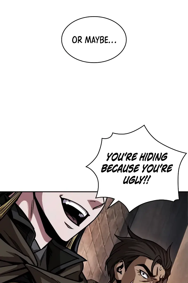 Nano Machine Chapter 201 Page 80