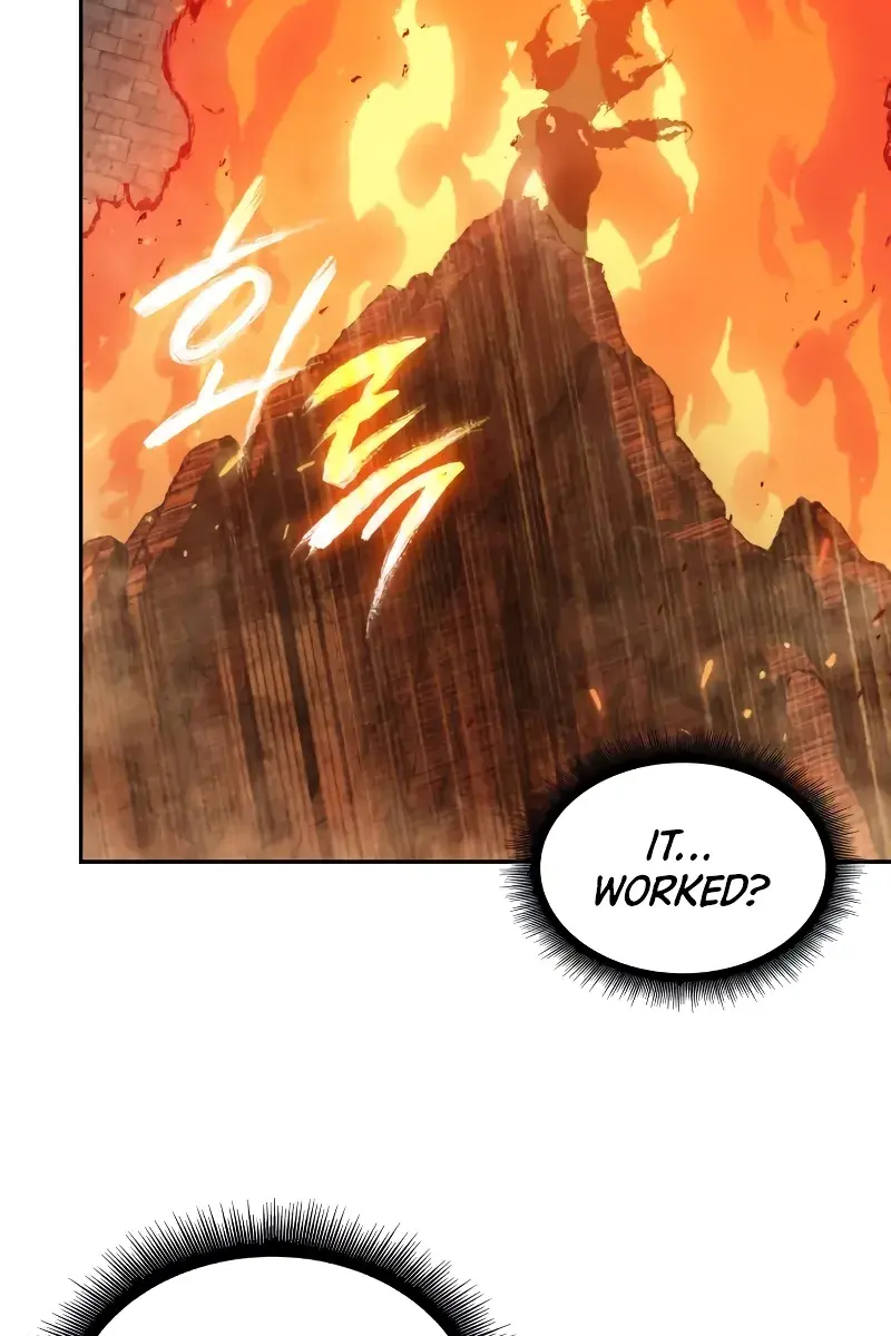 Nano Machine Chapter 201 Page 82