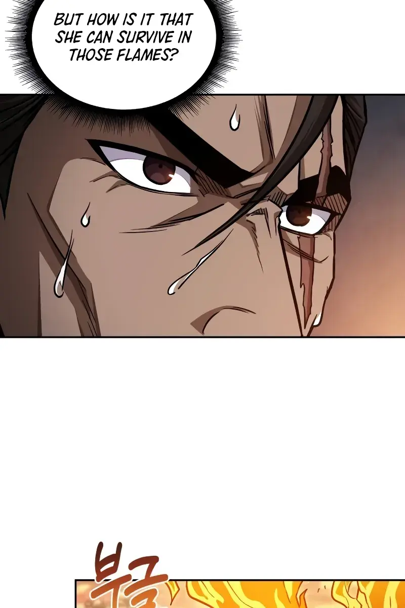 Nano Machine Chapter 201 Page 83