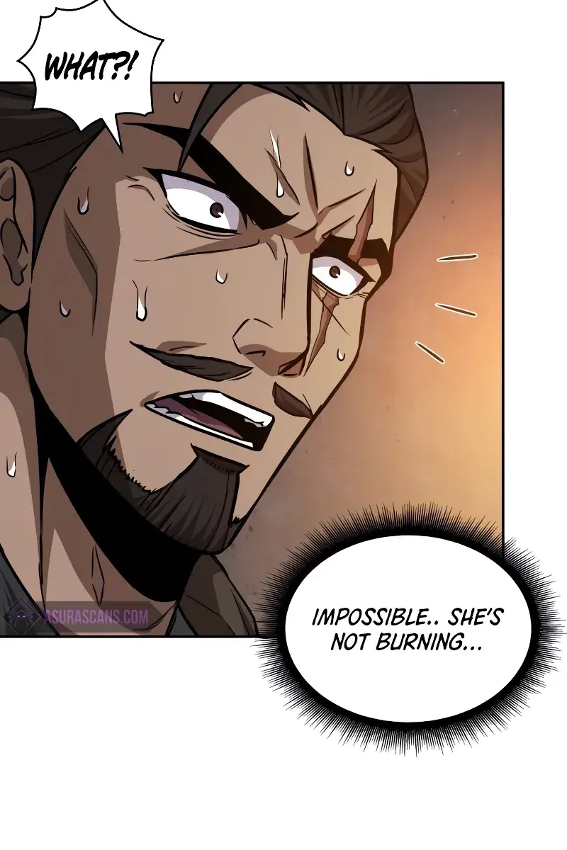 Nano Machine Chapter 201 Page 85