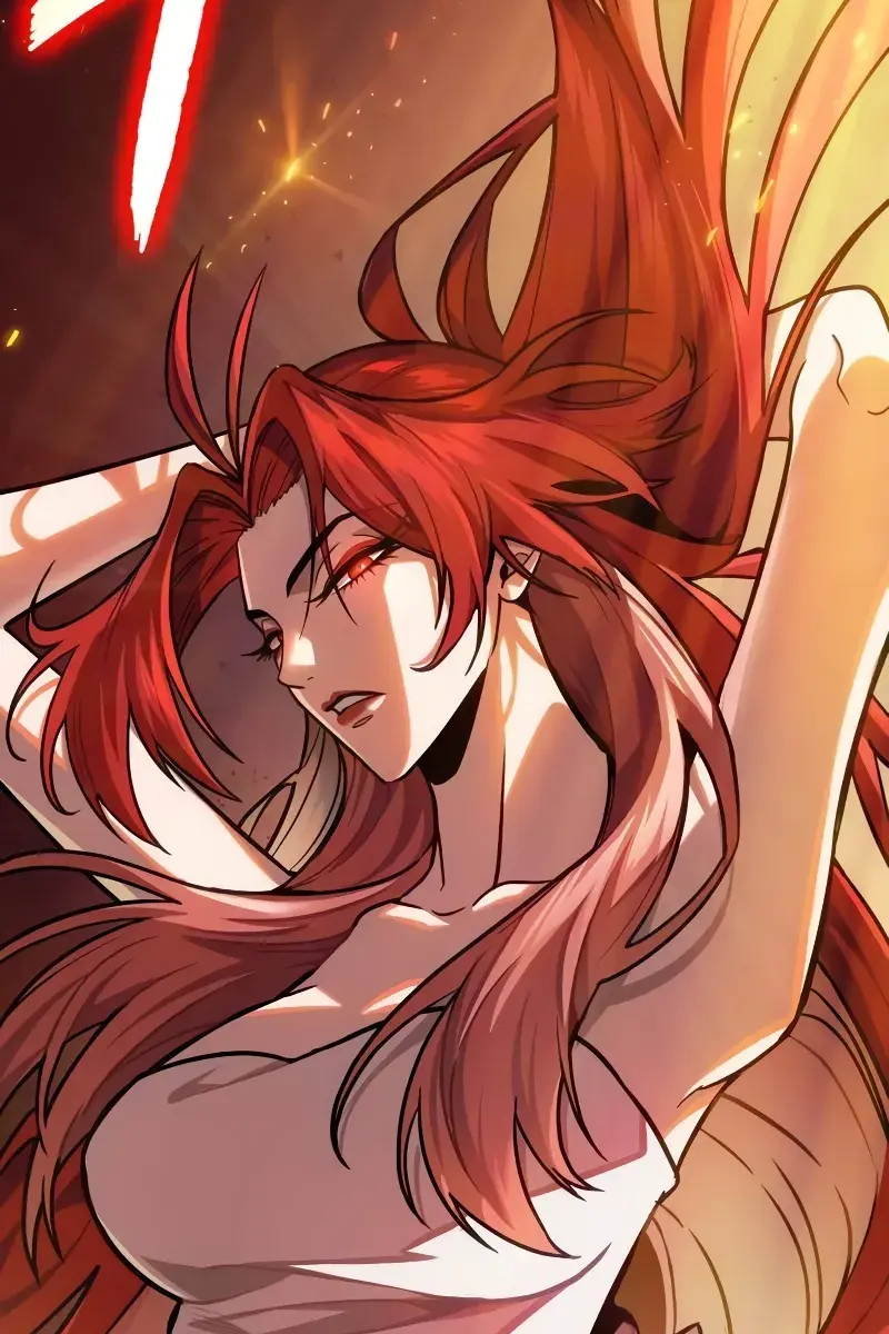 Nano Machine Chapter 201 Page 97